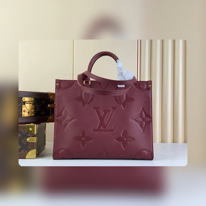Anum Bags - High-Quality Designer Products for You - AFFORDABLE LUXURY BAGS - 16350