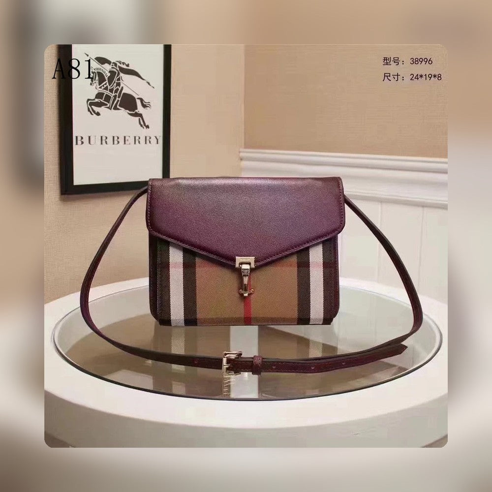 VBS Fashion -BBR Bags - 875
