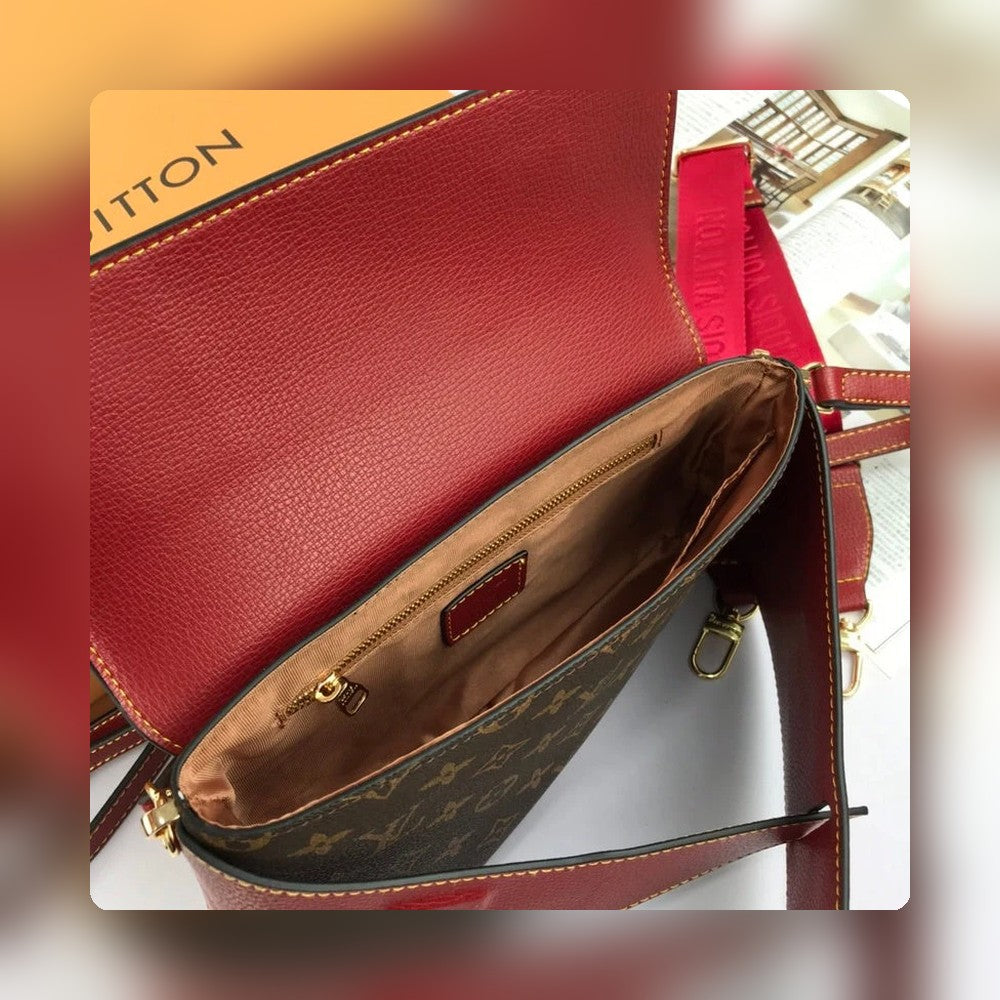 Anum Bags Detail