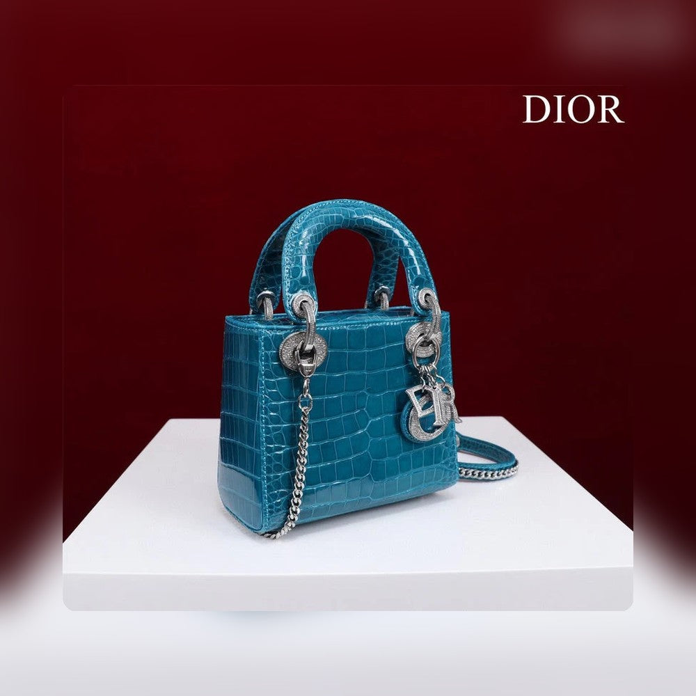 Anum Bags Detail