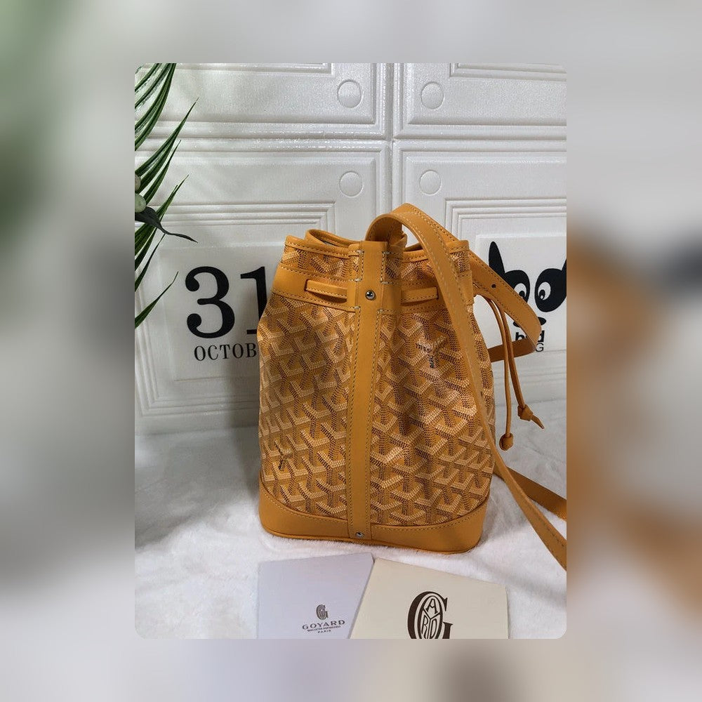 VBS - GOD Bags - 178