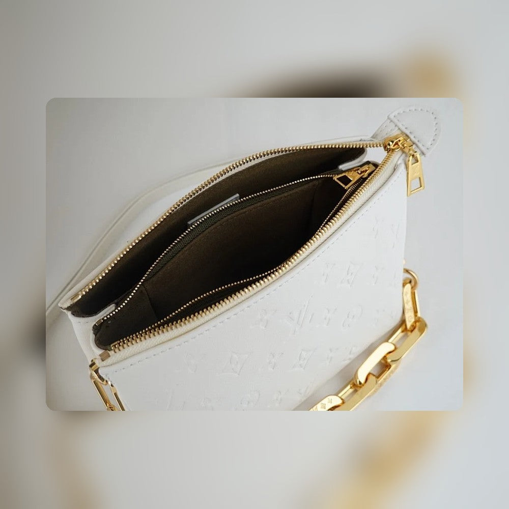 Anum Bags ln Luxury Bag --56880