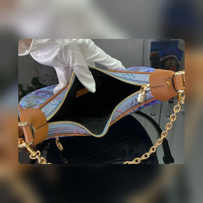 Anum Bags Detail