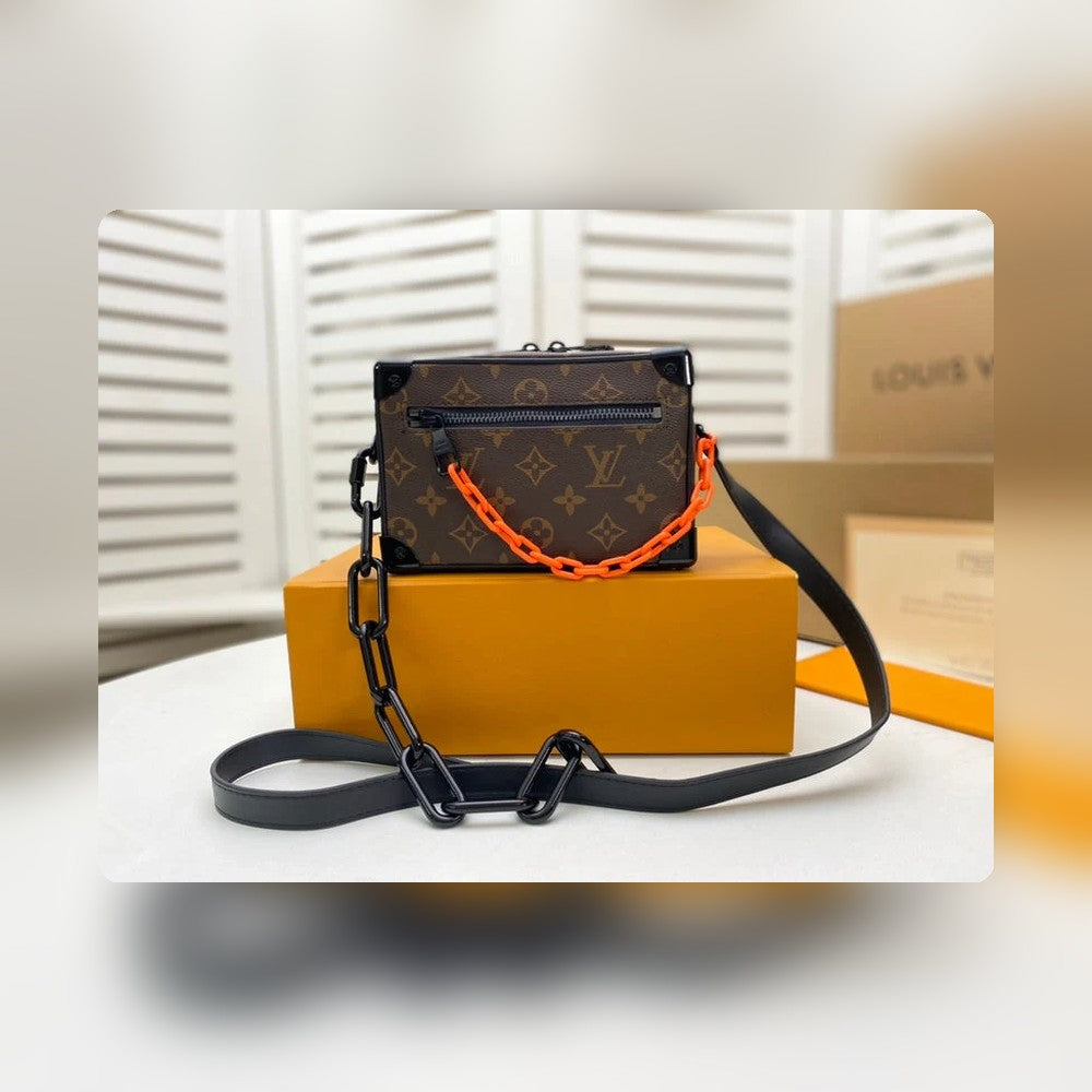 Anum Bags Detail