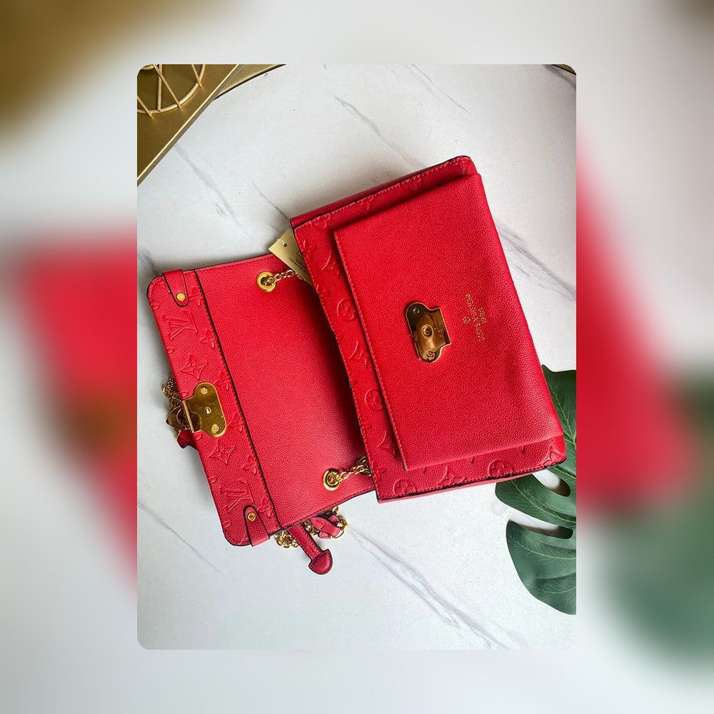 Anum Bags Detail