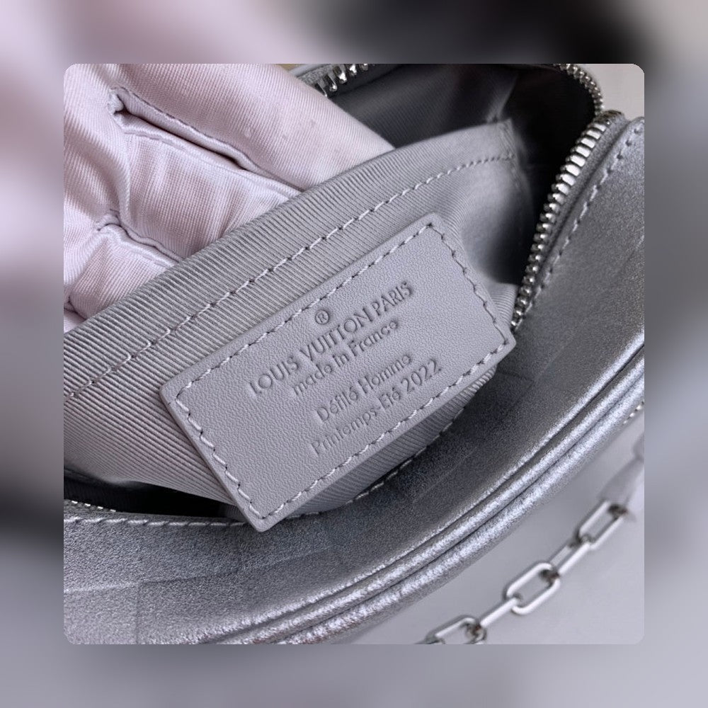 Anum Bags ln Luxury Bag --56674