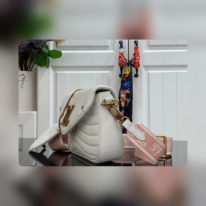 Anum Bags ln Luxury Bag --56766