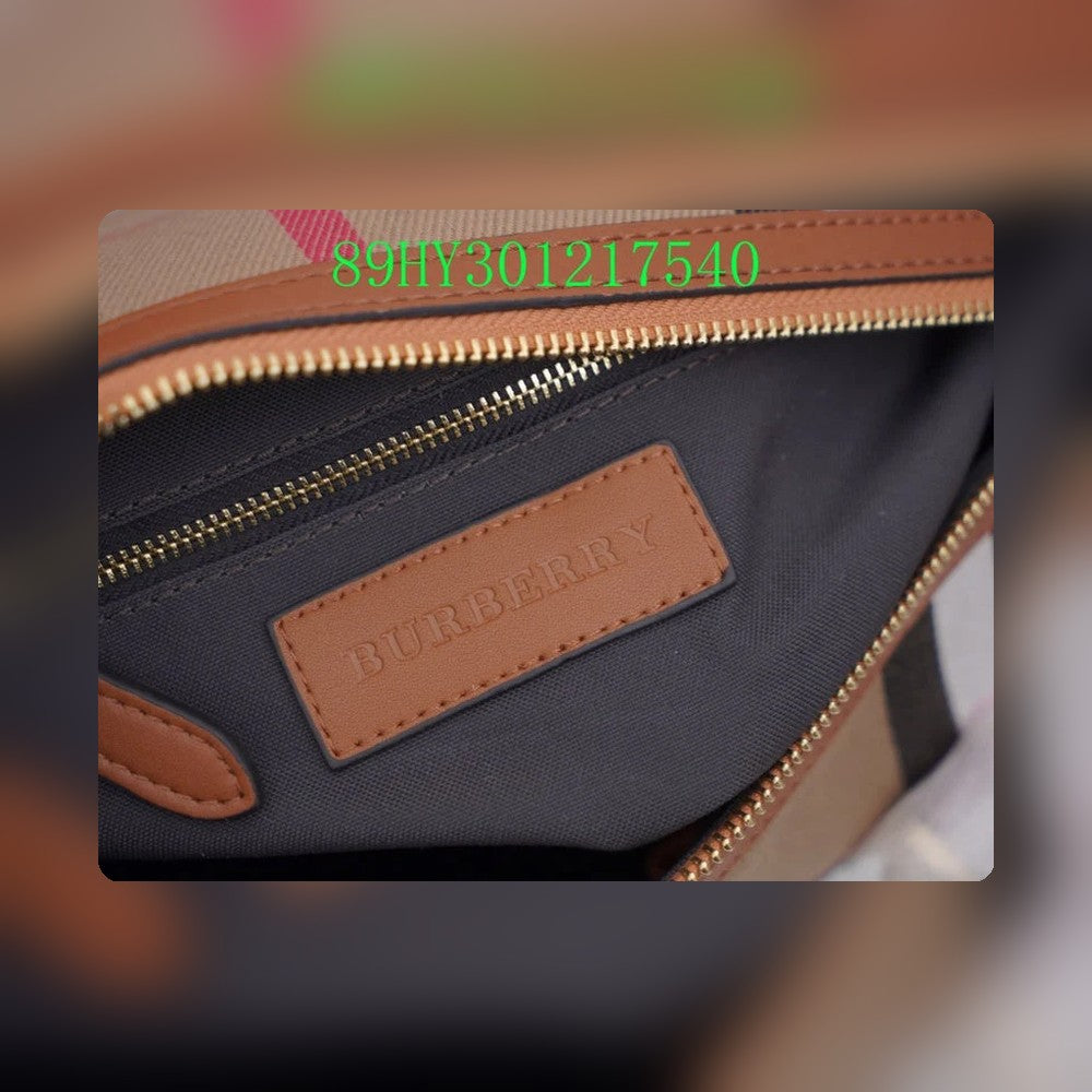 VBS Fashion -BBR Bags - 337