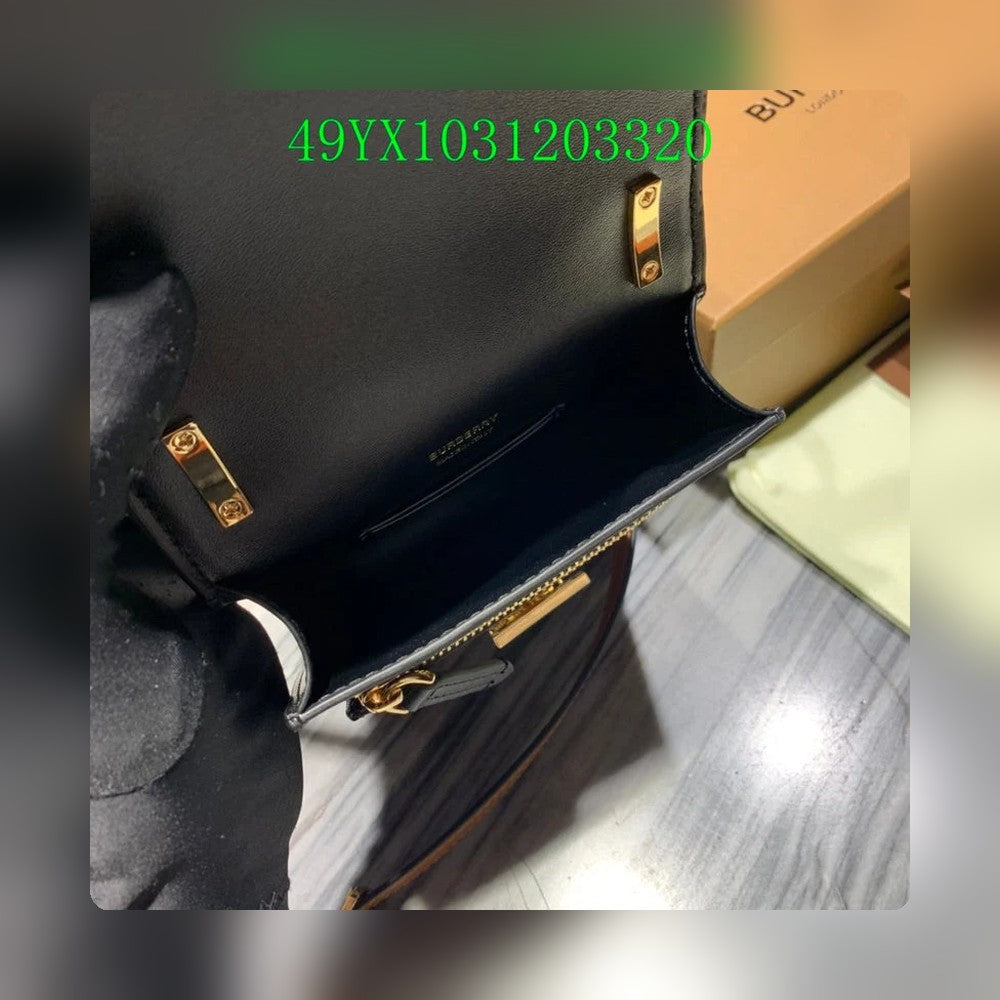 VBS Fashion -BBR Bags - 610
