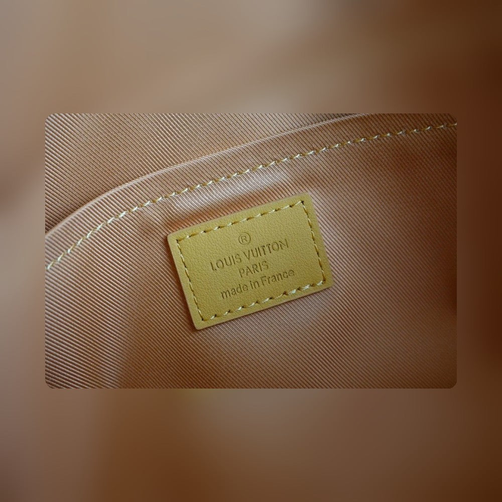 Anum Bags ln Luxury Bag --56440