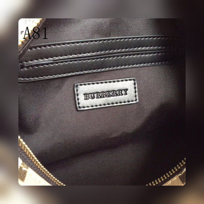 Anum Bags Detail