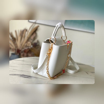 Anum Bags Detail