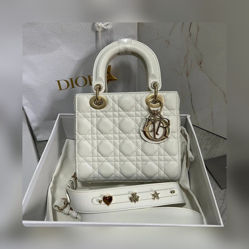 Anum Bags Detail