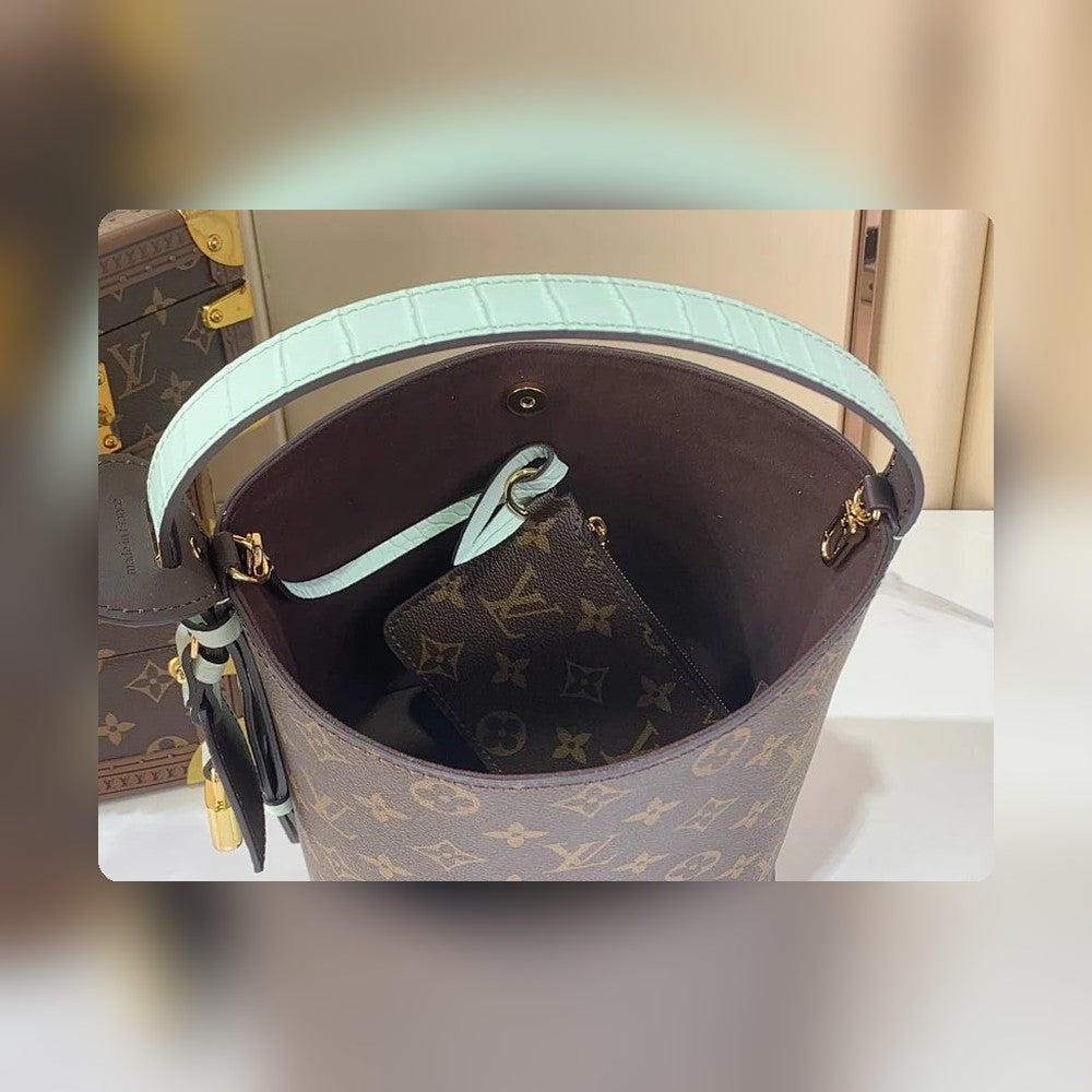 Anum Bags ln Luxury Bag --58759