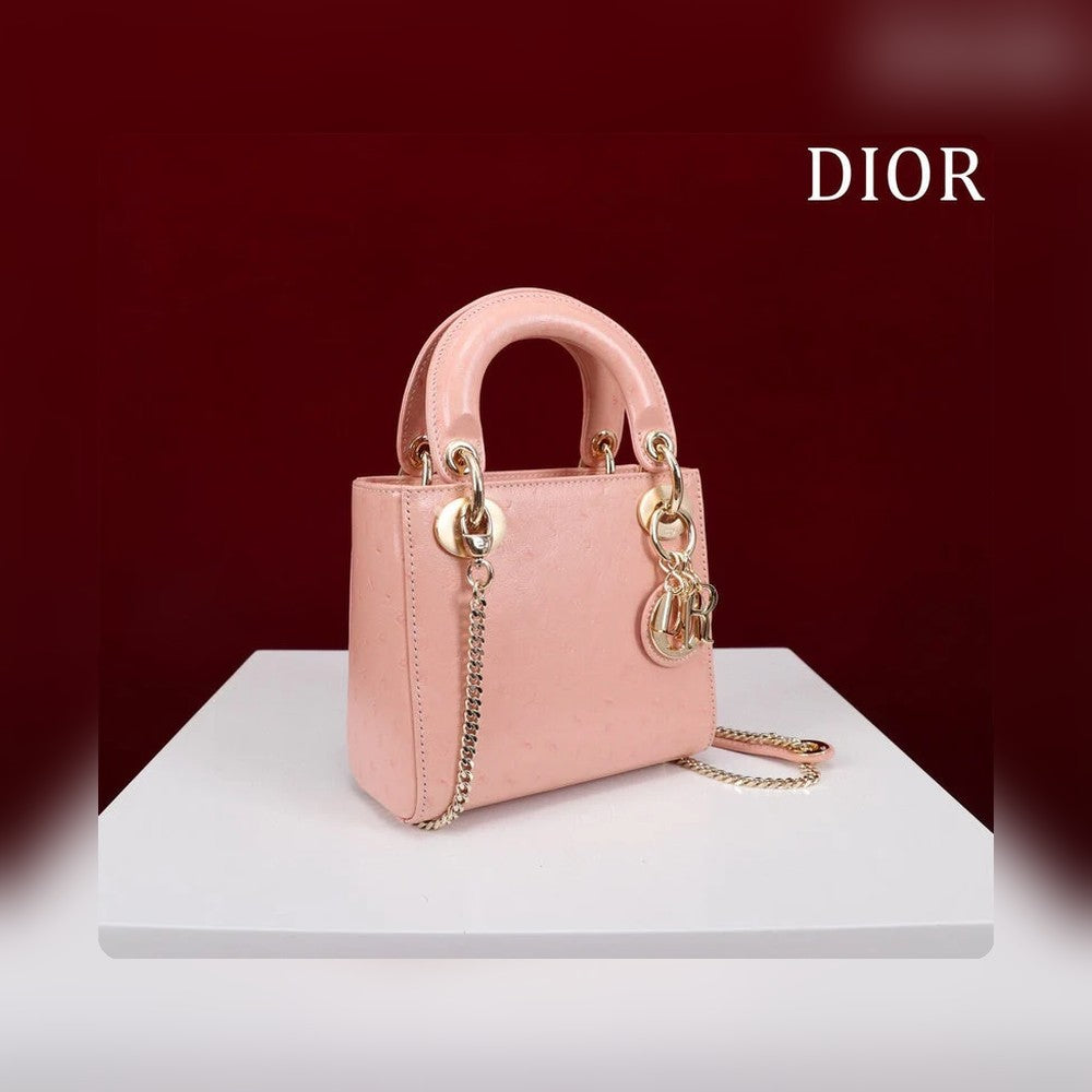 Anum Bags Detail