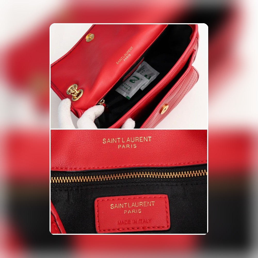 Anum Bags Detail