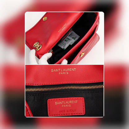 Anum Bags Detail