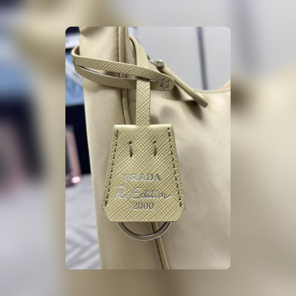 Anum Bags Detail