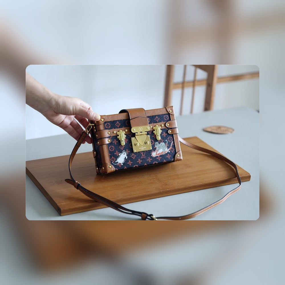 nmb Fashion bags - 8219