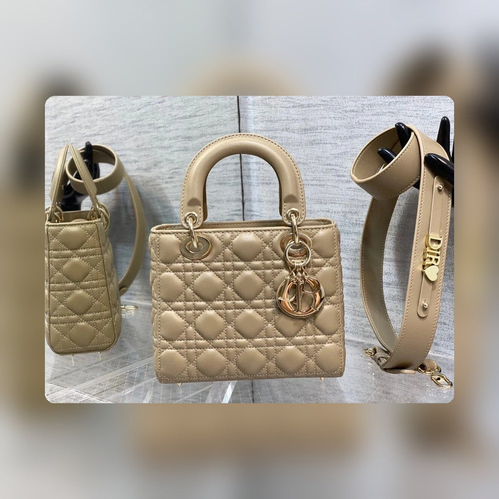 Anum Bags Detail
