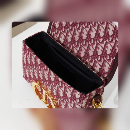 Anum Bags Detail