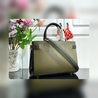 Anum Bags - DESIGNER BAGS FOR WOMEN - AFFORDABLE LUXURY BAGS - 16059