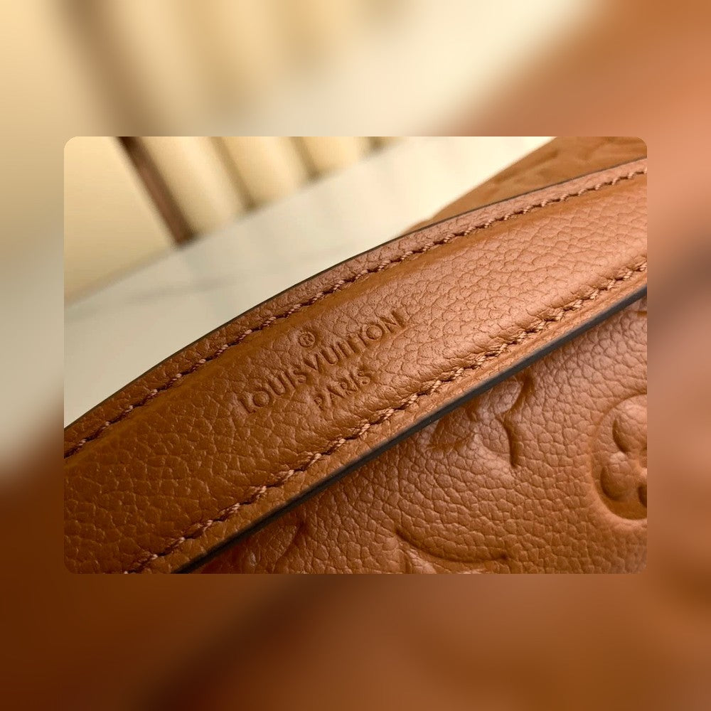 Anum Bags ln Luxury Bag --56833