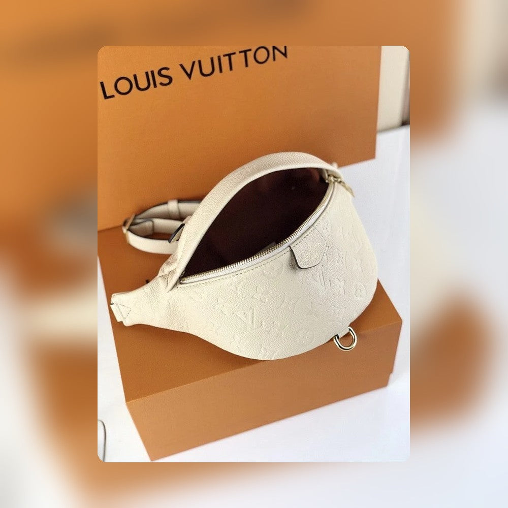 Anum Bags ln Luxury Bag --56716
