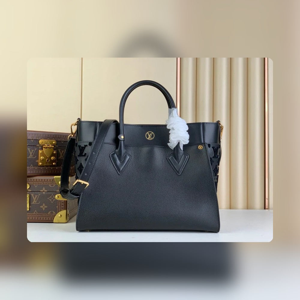 Anum Bags - DESIGNER BAGS FOR WOMEN - AFFORDABLE LUXURY BAGS - 16087