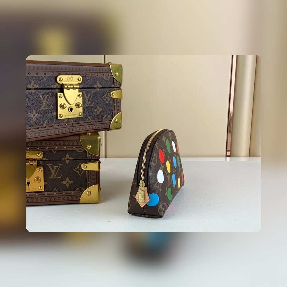 Anum Bags ln Luxury Bag --56238