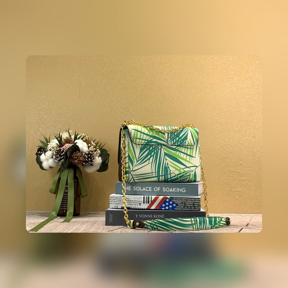 Anum Bags - DESIGNER BAGS FOR WOMEN - AFFORDABLE LUXURY BAGS - 16163
