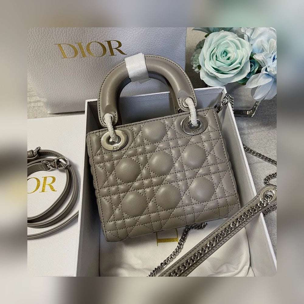 Anum Bags Detail