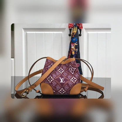Anum Bags - DESIGNER BAGS FOR WOMEN - AFFORDABLE LUXURY BAGS - 4368