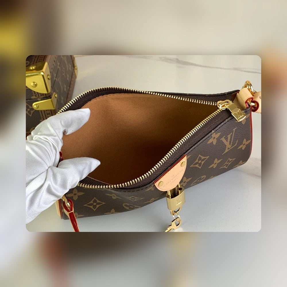 Anum Bags ln Luxury Bag --56388