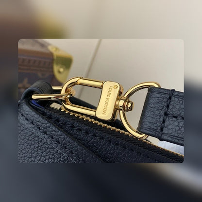 Anum Bags ln Luxury Bag --57937