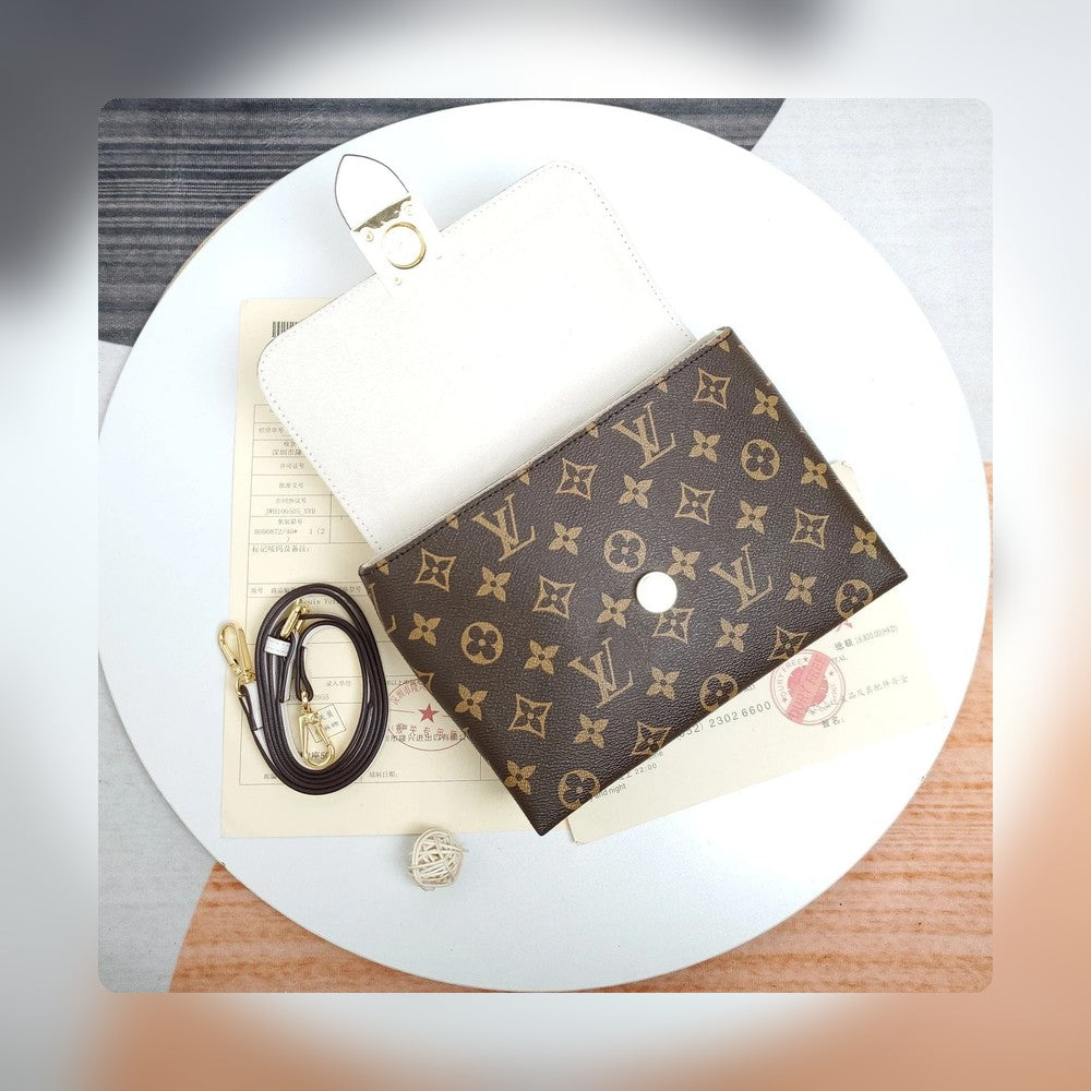 Anum Bags Detail