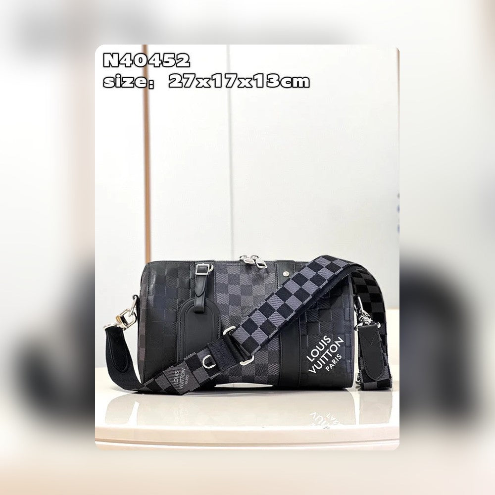 Anum Bags Detail