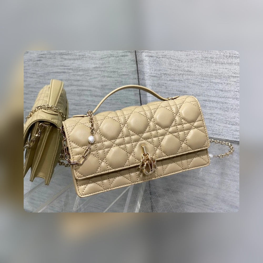 Anum Bags Detail