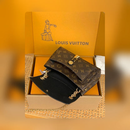 Anum Bags ln Luxury Bag --56443