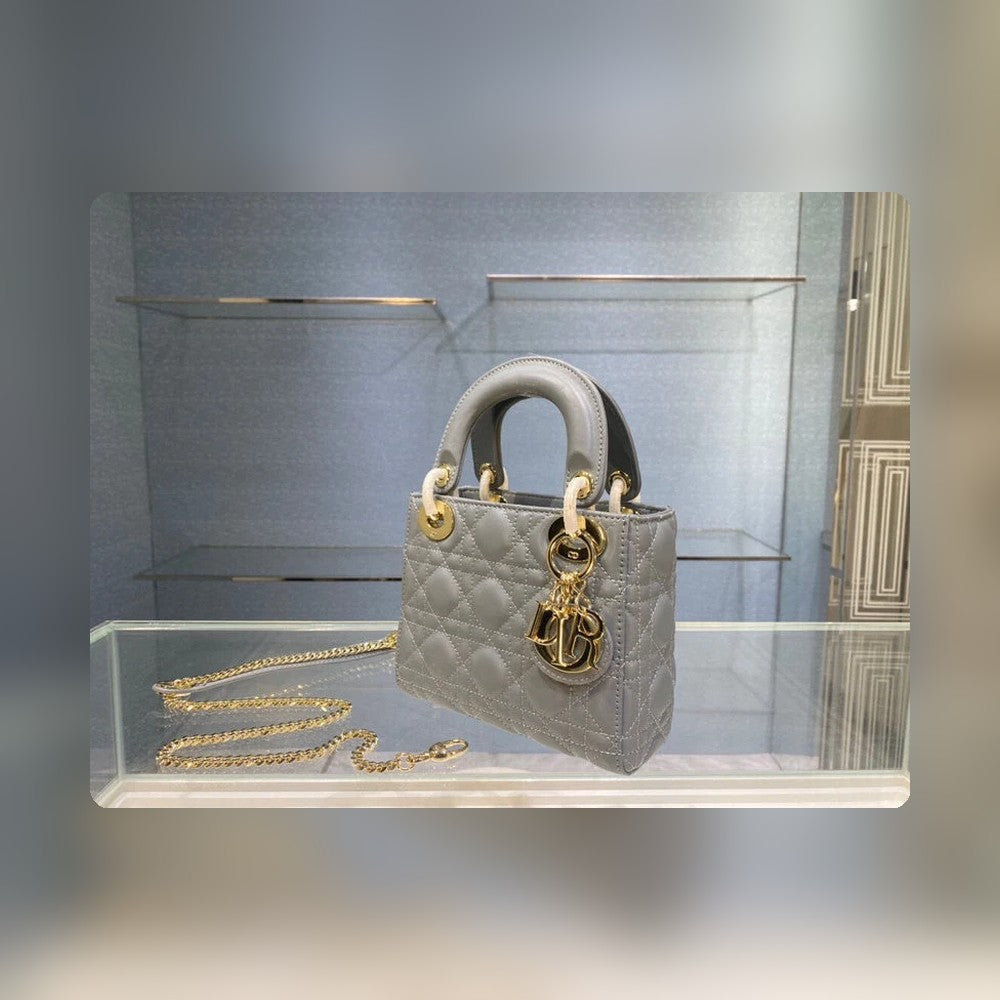 Anum Bags Detail