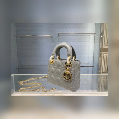 Anum Bags Detail