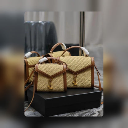 Anum Bags Bags VBS Bags 665
