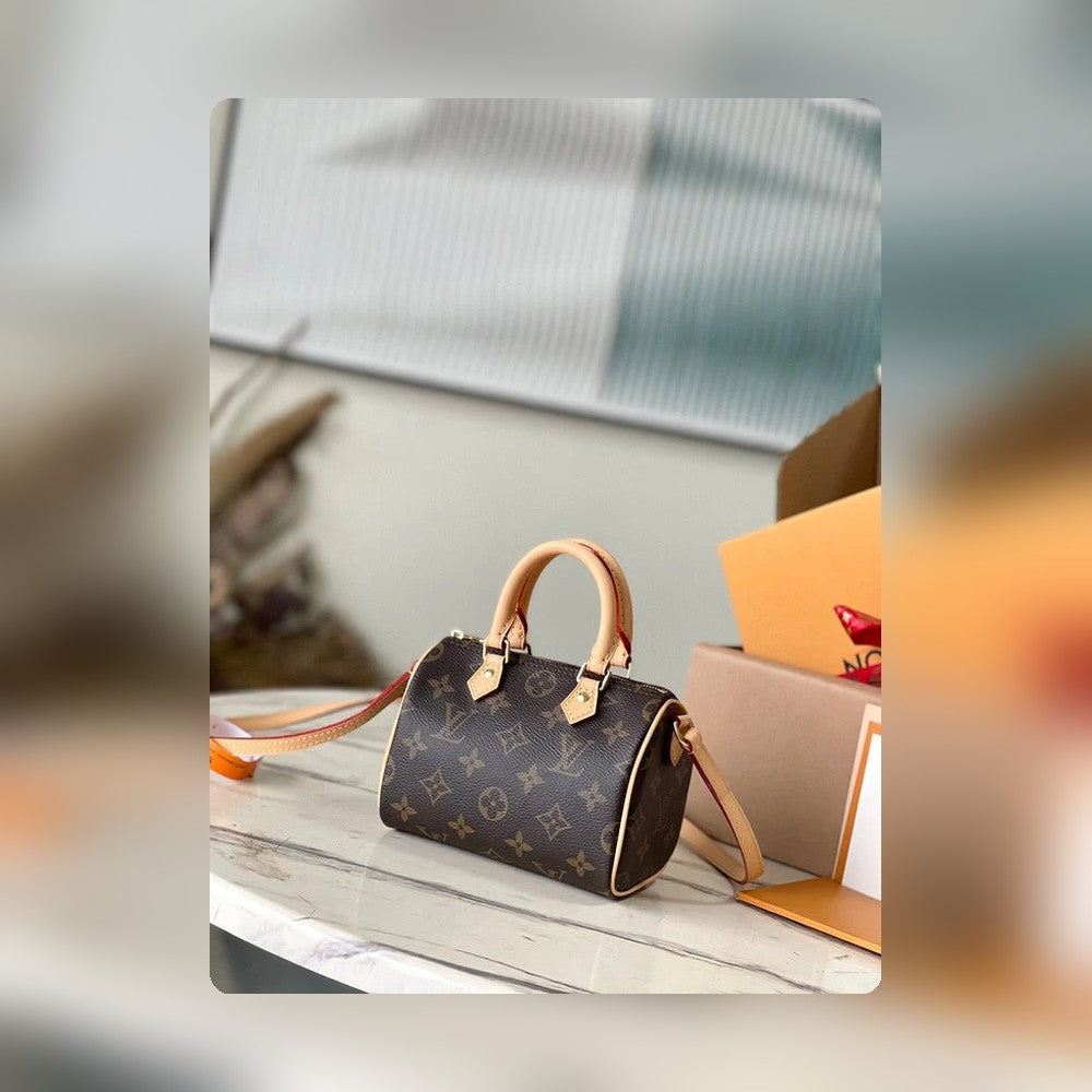 Anum Bags Detail