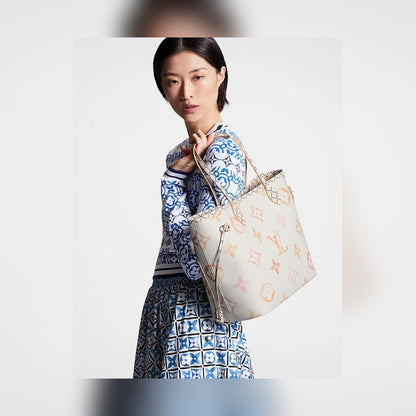 Anum Bags LV Luxury Bag --55972