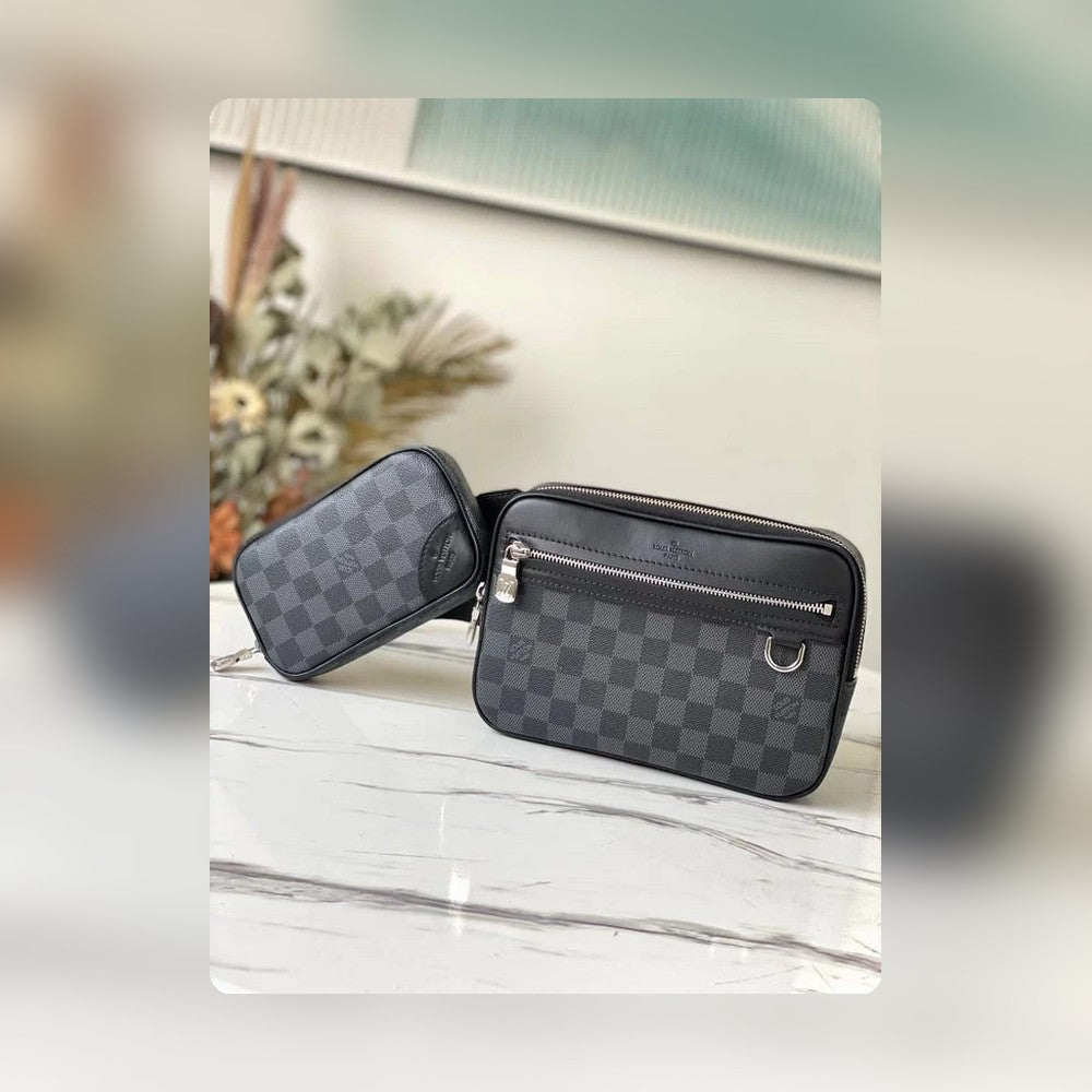 Anum Bags Detail