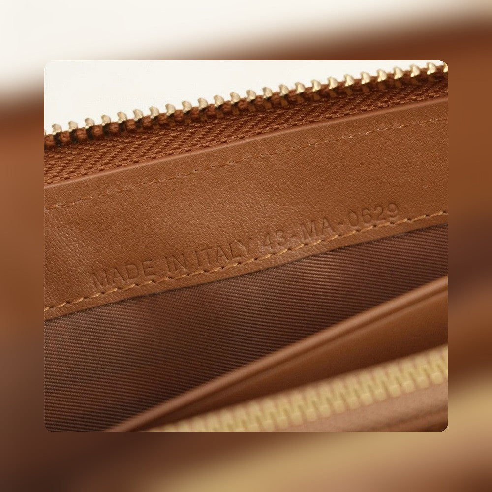 Anum Bags Detail
