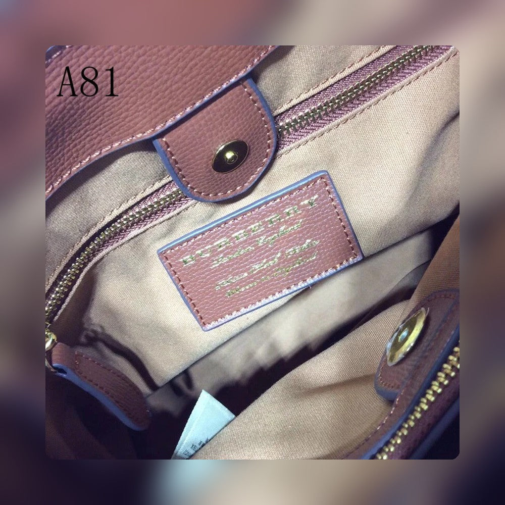 Anum Bags Detail