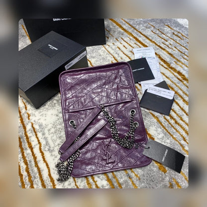 Anum Bags Bags VBS Bags 388