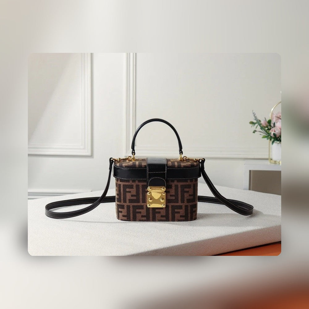 Anum Bags Detail