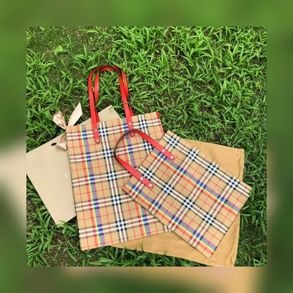 VBS Fashion -BBR Bags - 1034